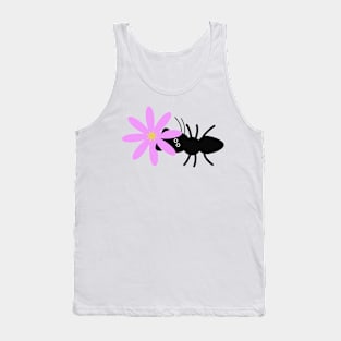 Antie Tank Top